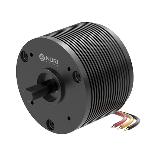 Nuri Robot BLDC Motor Encoder BA59E