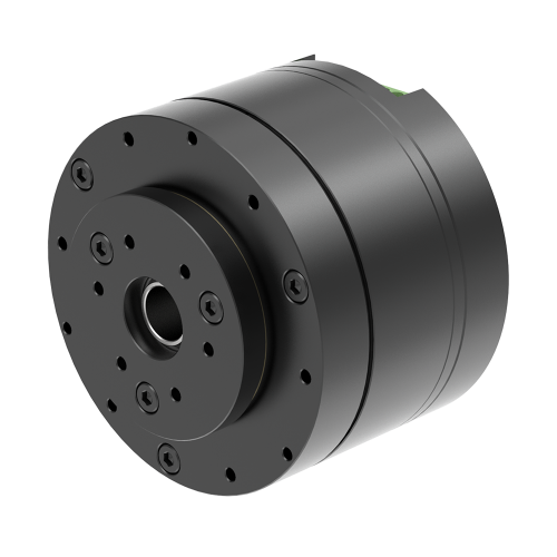 NuriRobot Cycloid Smart Motor PWM Input SC70CA70P