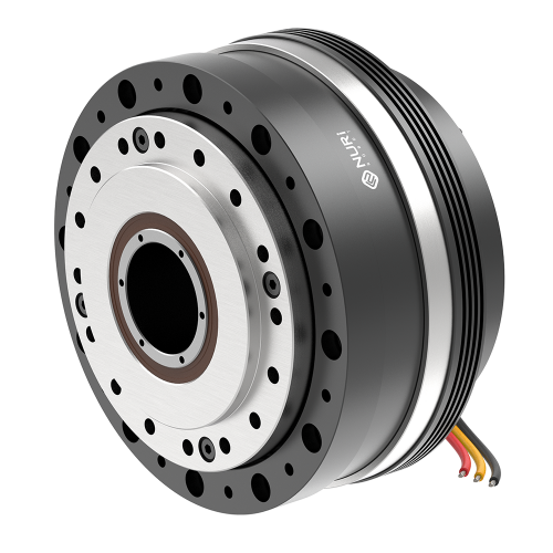 NuriRobot Harmonic Drive BLDC Motor BA112HA147
