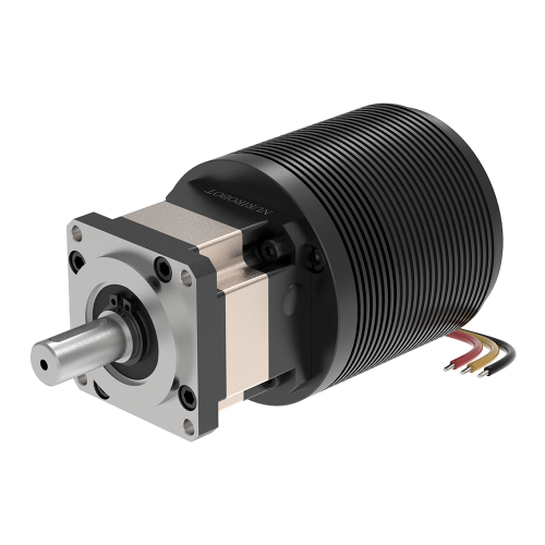 Nuri Robot Planetary Gear BLDC Motor Brake BA59PB42B