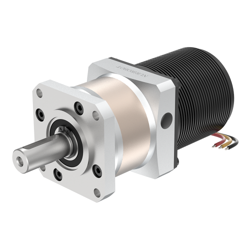 Nuri Robot Planetary Gear BLDC Motor Encoder Brake BB60PB60EB