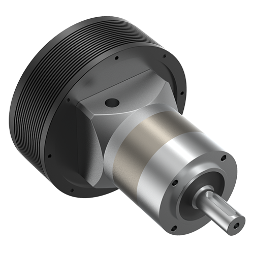 Nuri Robot Planetary Gear BLDC Motor BA112PY60