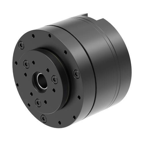 NuriRobot Cycloid Smart Motor RS485 SC70CA70R