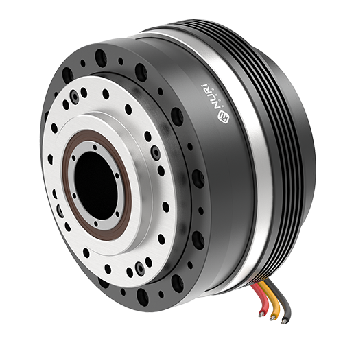 NuriRobot Harmonic Drive BLDC Motor BA84HA115
