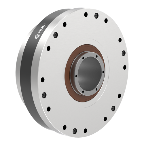 Nuri Robot Harmonic Drive HA175