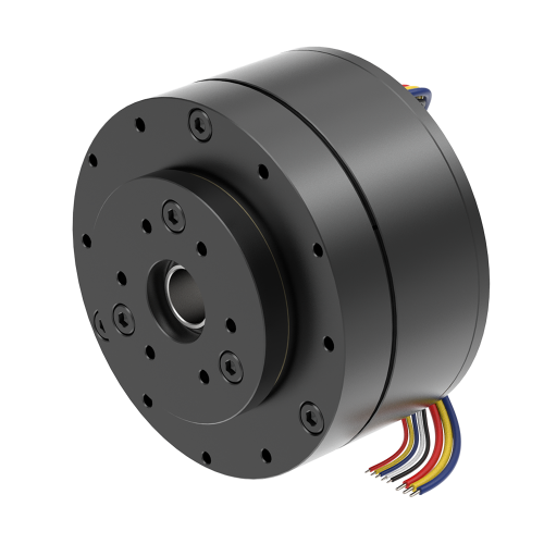 Nuri Robot Cycloid BLDC Motor BC70CA70