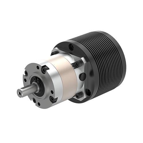 Nuri Robot Planetary Gear Smart Motor RS485 SA59PA42R