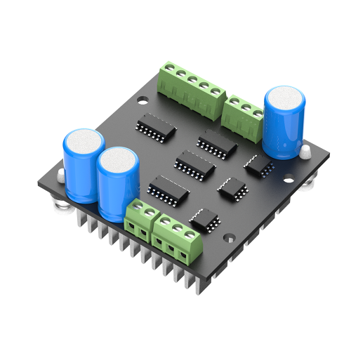 NuriRobot BLDC Motor Driver PWM Input BDA3502P