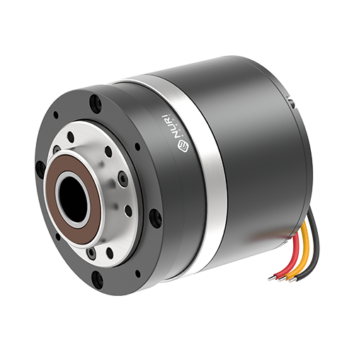 NuriRobot Harmonic Drive BLDC Motor Encoder BA70HA64I