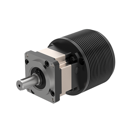 Nuri Robot Planetary Gear Smart Motor RS485 SA59PB42R