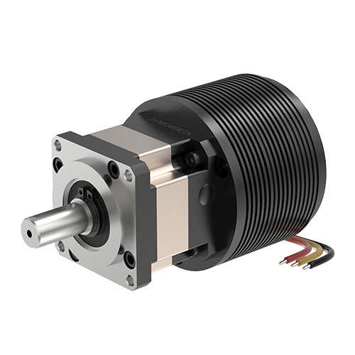 Nuri Robot Planetary Gear BLDC Motor BA59PB42