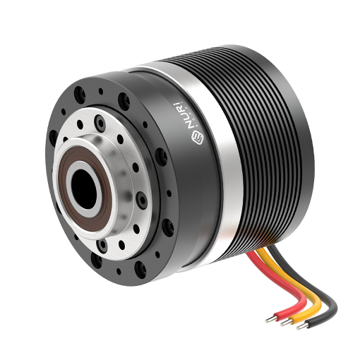 NuriRobot Harmonic Drive BLDC Motor Encoder BA70HA74I