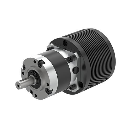 Nuri Robot Planetary Gear Smart Motor RS485 SA59PC42R