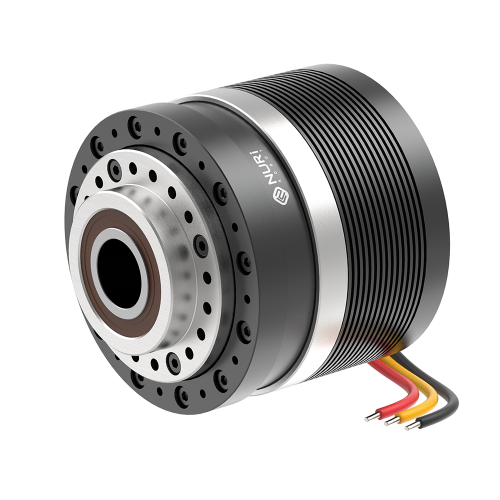 NuriRobot Harmonic Drive BLDC Motor Encoder BA70HA84I