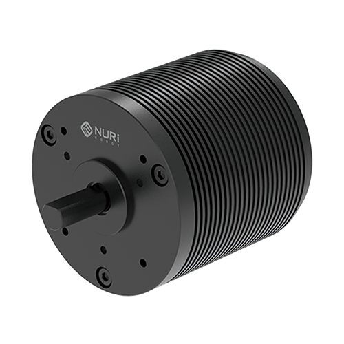Nuri Robot Smart Motor RS485 Brake SA59RB
