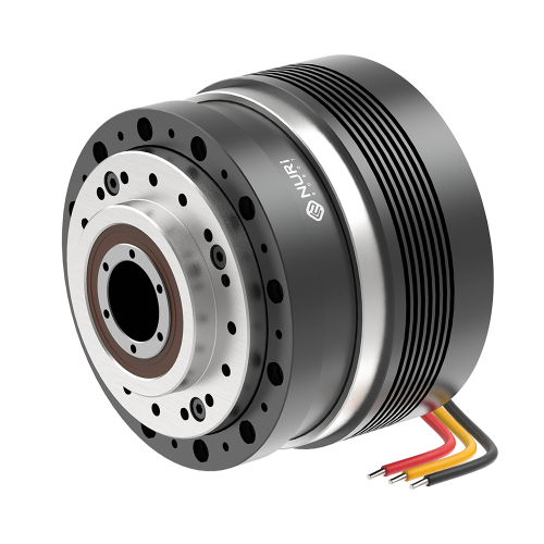 NuriRobot Harmonic Drive BLDC Motor Encoder BA84HA95I