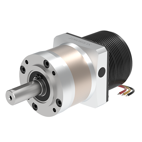 Nuri Robot Planetary Gear BLDC Motor Encoder BB60PA60E