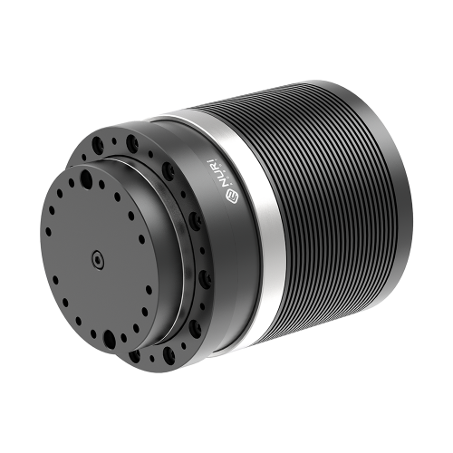 NuriRobot HarmonicDrive Smart Motor RS485 Brake SA70HA84RAB