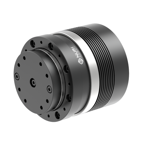NuriRobot HarmonicDrive Smart Motor RS485 SA70HA74RA