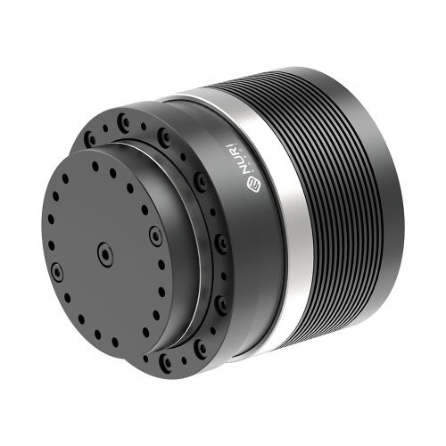 NuriRobot HarmonicDrive Smart Motor RS485 SA70HA84RA