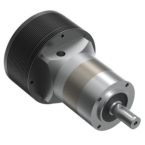 Nuri Robot Planetary Gear BLDC Motor BA93PY60