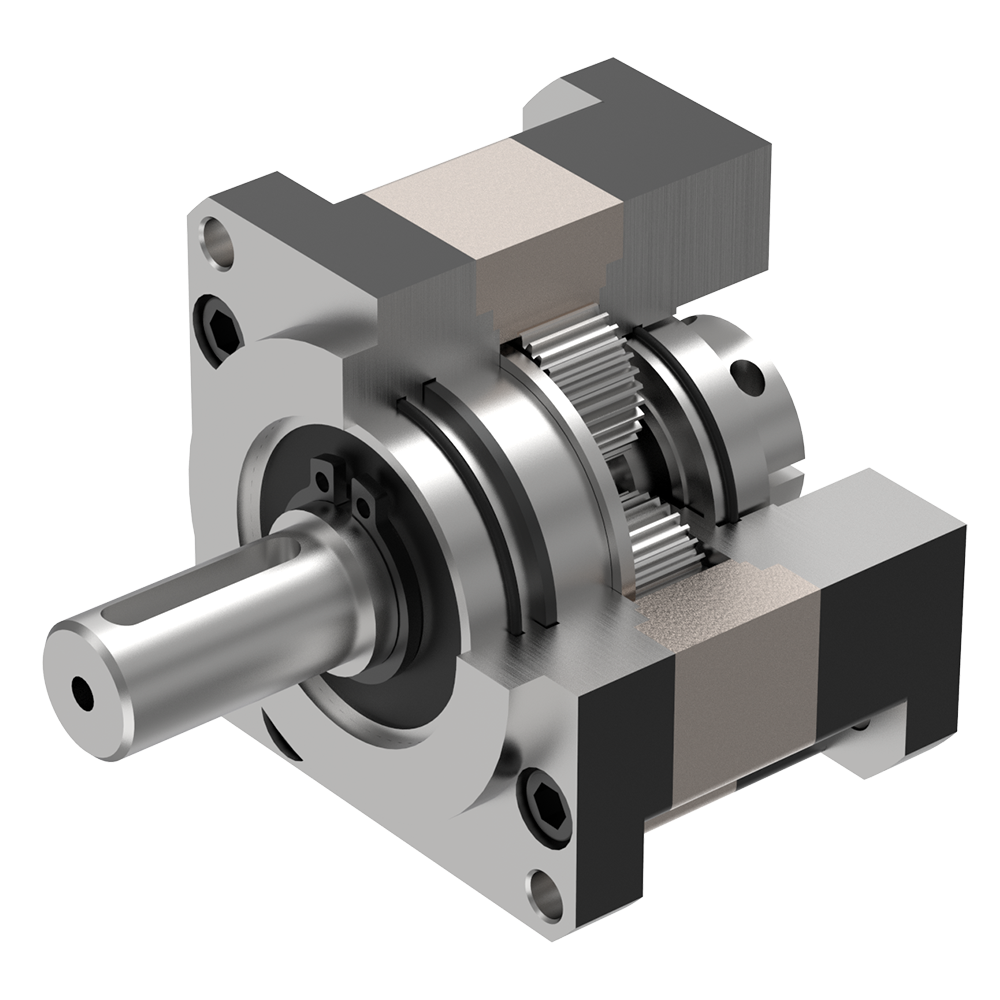 Nuri Robot Planetary Reducer PB42