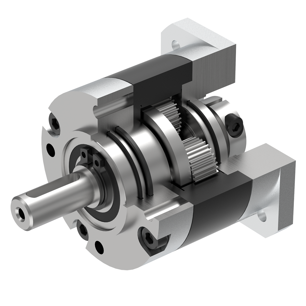 Nuri Robot Planetary Reducer PC42