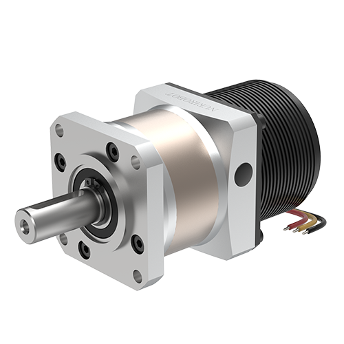 Nuri Robot Planetary Gear BLDC Motor BB60PB60
