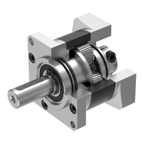 Nuri Robot Planetary Reducer PD57