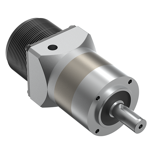 Nuri Robot Planetary Gear BLDC Motor Encoder BB60PY60E