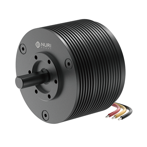 NuriRobot BLDC Motor Encoder BY59E