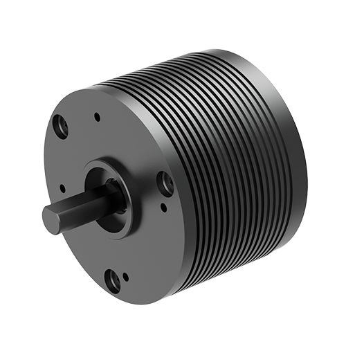 Nuri Robot Smart Motor RS485 SA59R