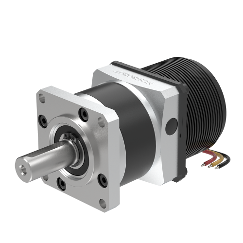 Nuri Robot Planetary Gear BLDC Motor BB60PD57