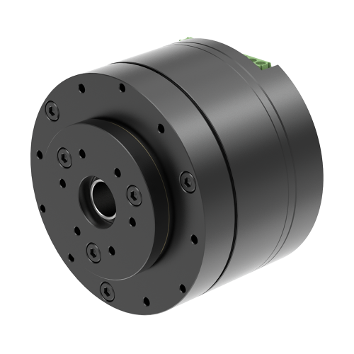 NuriRobot Cycloid Smart Motor Analog Input SC70CA70