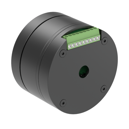 NuriRobot Cycloid Smart Motor Analog Input SC70CA70