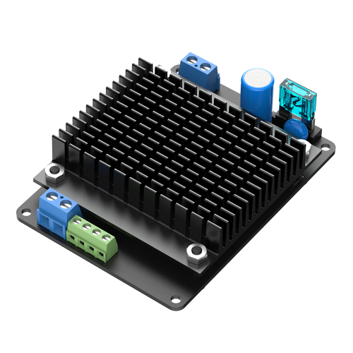 NuriRobot DC Motor Driver PWM Input DDA3504P
