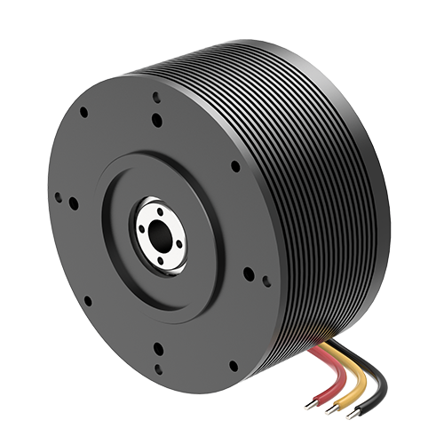 Nuri Robot BLDC Motor BA93