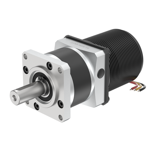 Nuri Robot Planetary Gear BLDC Motor Brake BB60PD57B